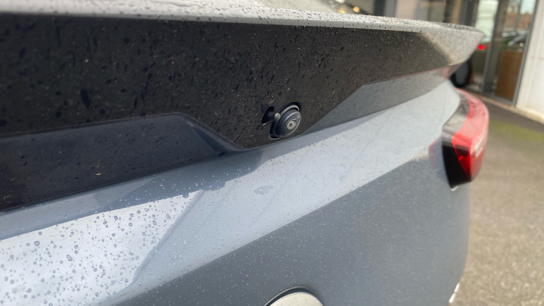 BMW iX2 230kW xDrive30 M Sport 65kWh 5dr Auto [Tech+] Electric Hatchback